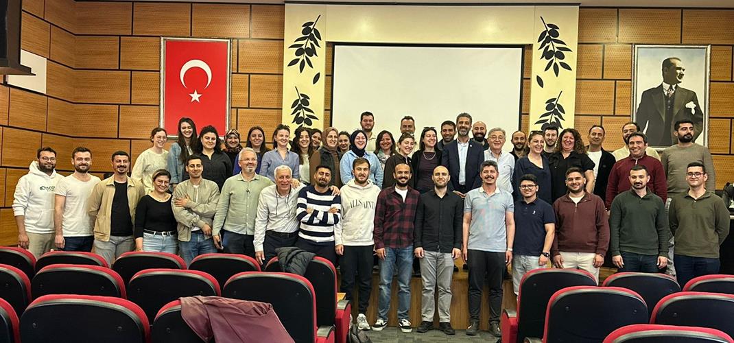 Fümigasyon Operatör Kursu Başarıyla Tamamlandı
