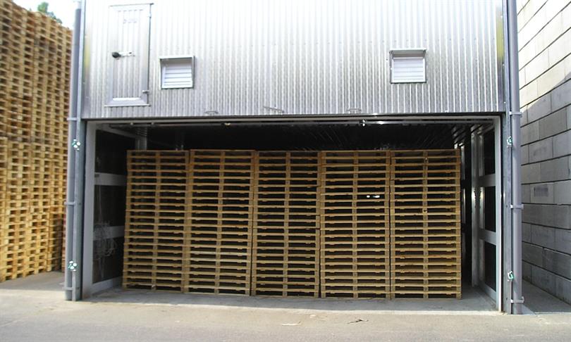 İhracatçılarımızın dikkatine! “İhracatta kullanılan ahşap ambalaj malzemeleri mutlaka ISPM-15 Standardına uygun olmalıdır.”